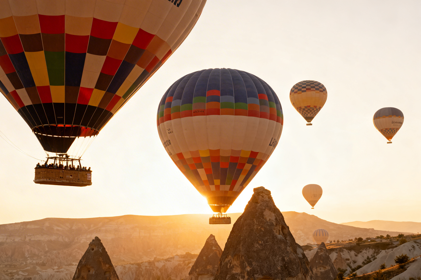 Destinos Inesquecíveis