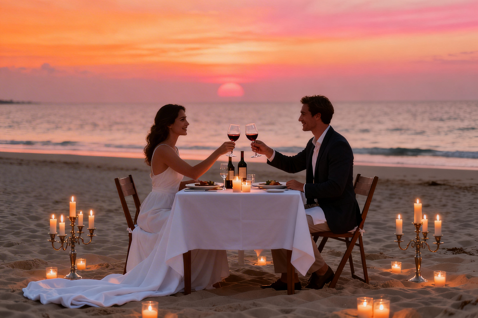 Roteiros Personalizados